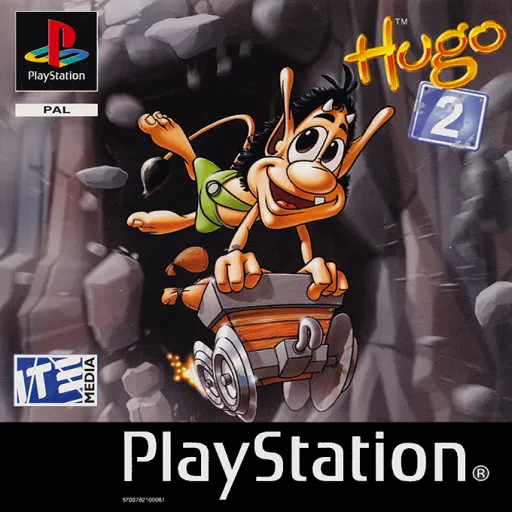 Hugo 2 (Germany)